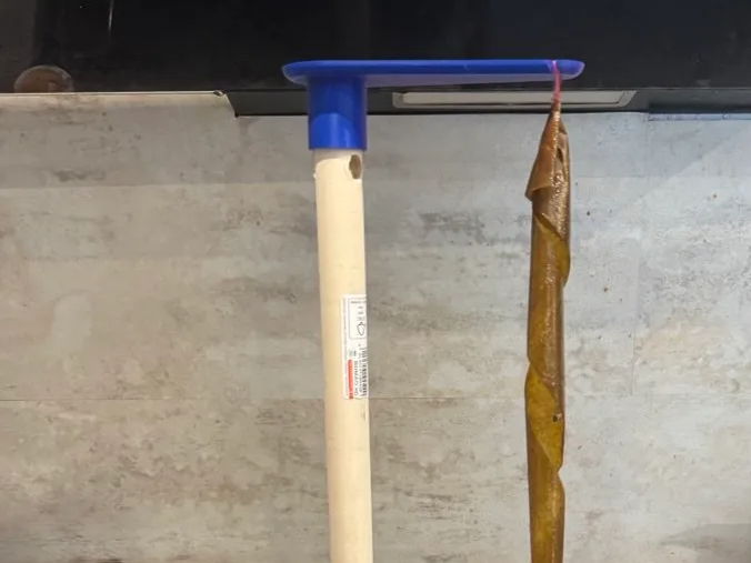 Fly Trap Stand|Fliegenfallenständer