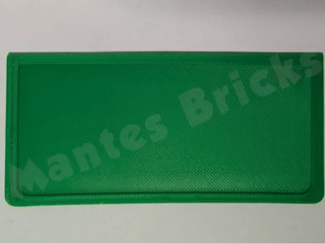 Stanley Organizer Kleinteilemagazin Trenner groß