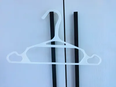 Mini Hanger - Children's Hanger