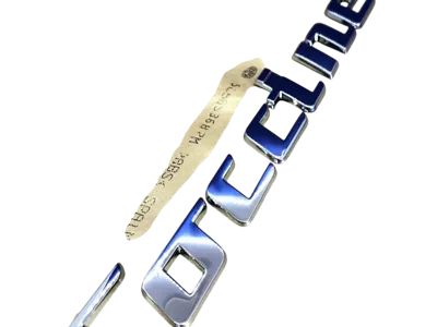 VW Beetle Logo