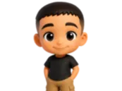 Generic Boy