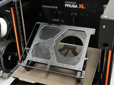 testbench atx