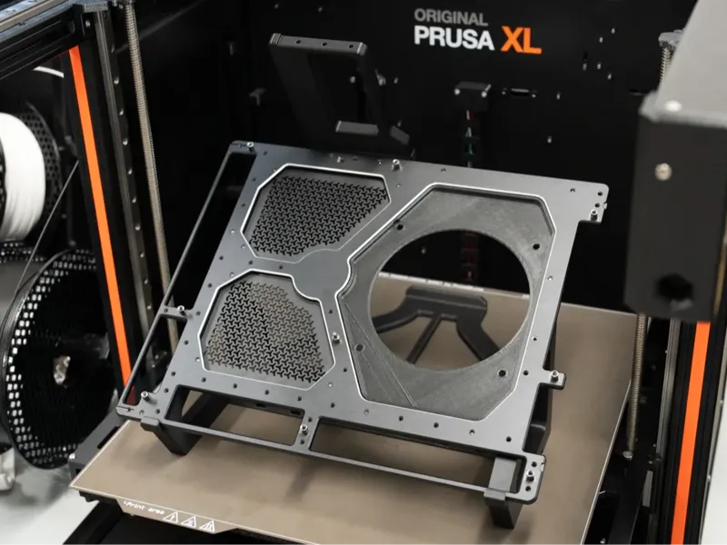 testbench atx