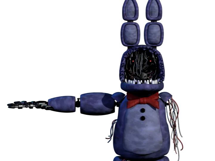 withered bonnie t pose