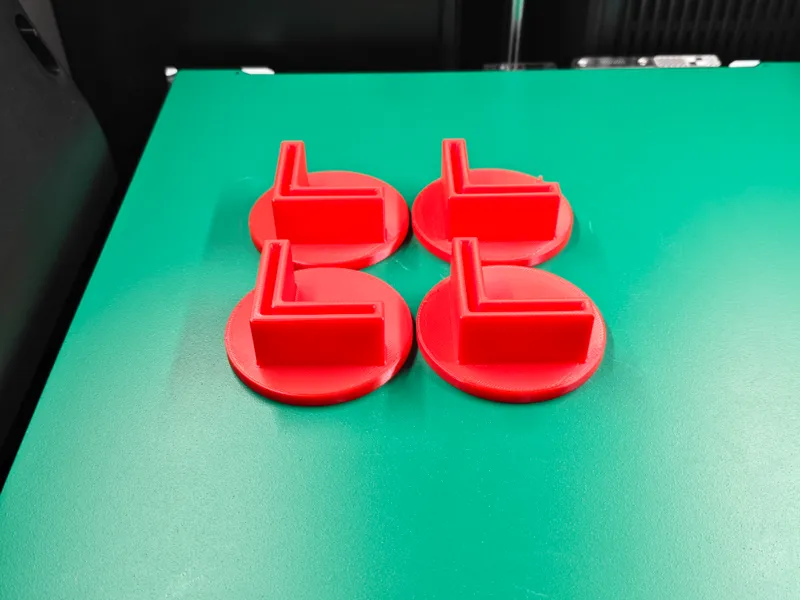 万能角钢脚垫v2