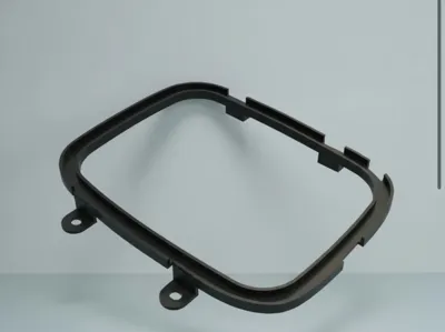 S13 SHIFT BOOT HOLDER STL