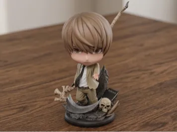 Light Yagami