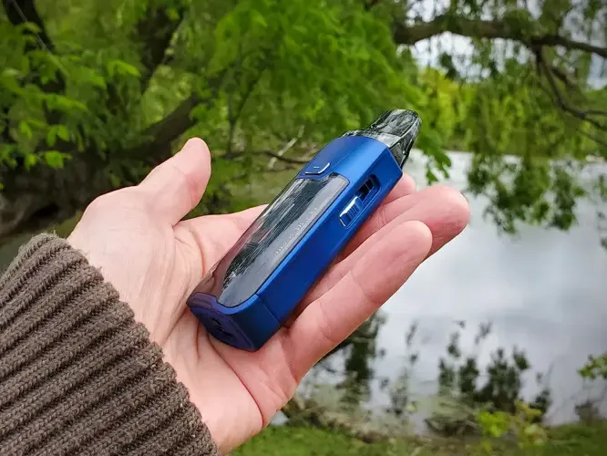 vaporesso luxe xr max 2 replica (better version)