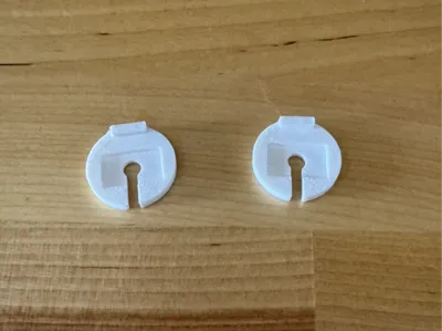 Bogg Bag Charm Adapter