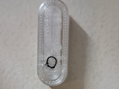 Foldable Hook