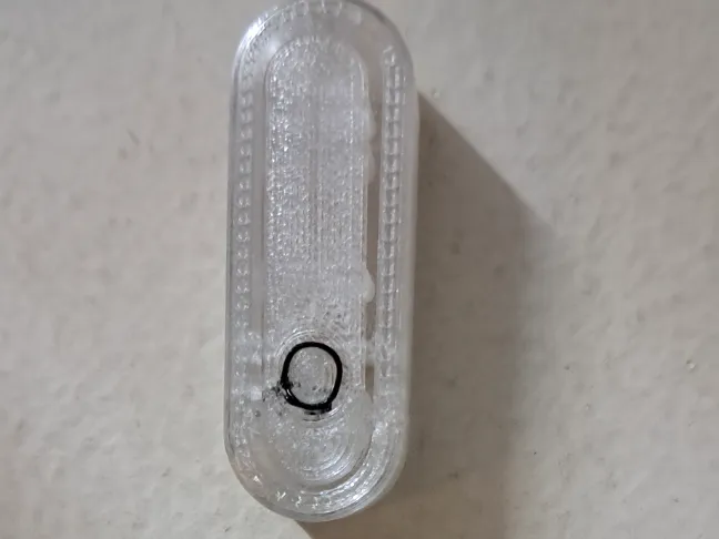 Foldable Hook