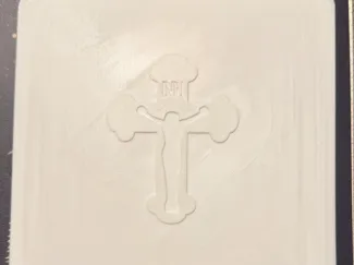 Chalice Pall Insert