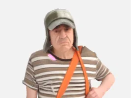 Chaves Del 8