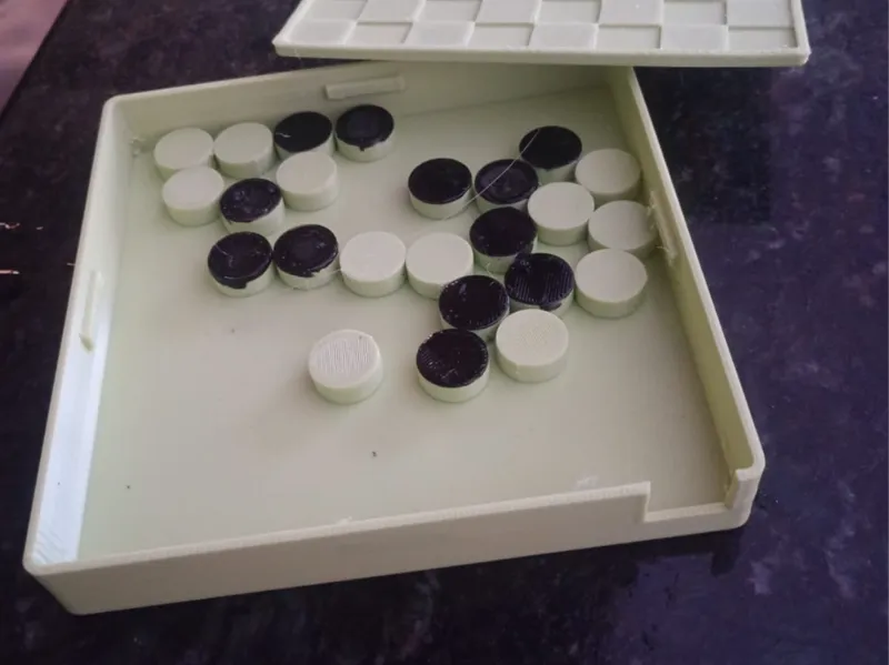 jogo de damas