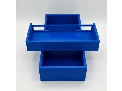 Thermal Printer Stand