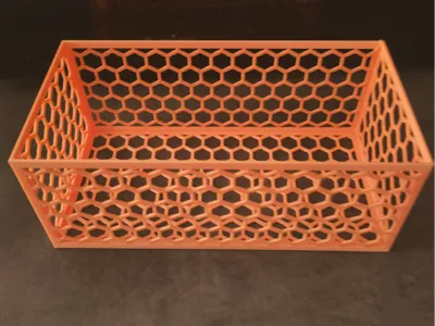 Organizer