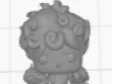 Monkey .D Luffy Gear 5 Funko Pop