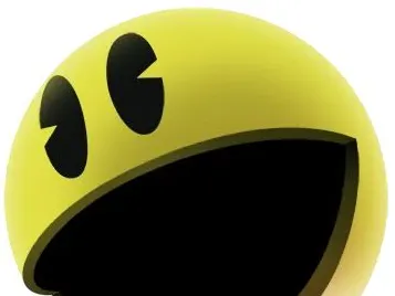 pac-man