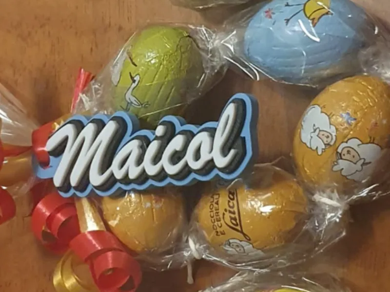 Maicol