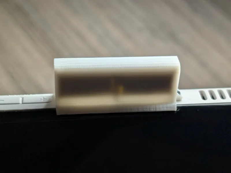 Nintendo Switch OLED Bluetooth Antenna Mod