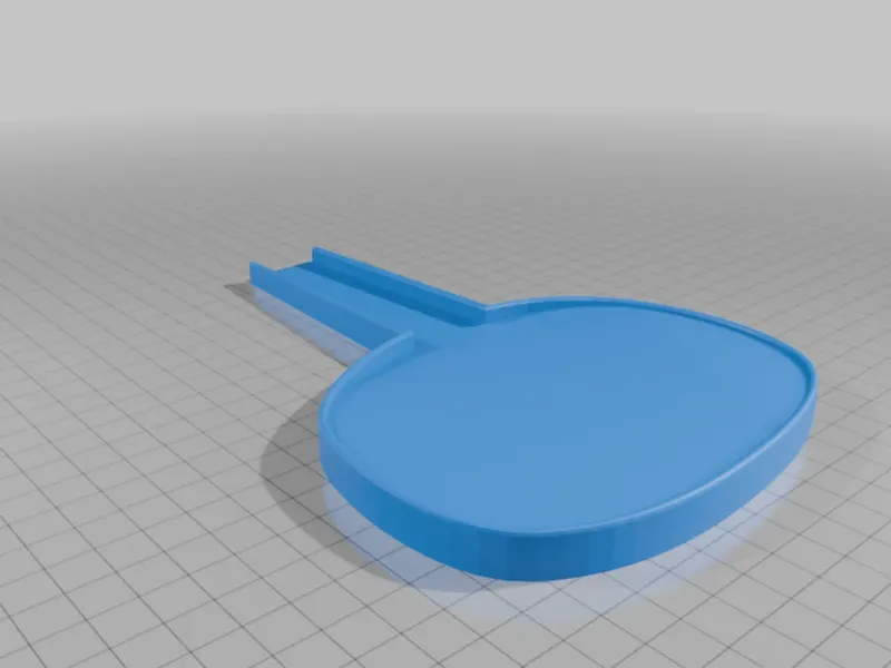 Waterpik Catch Basin