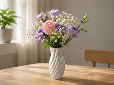The perfect mini vase