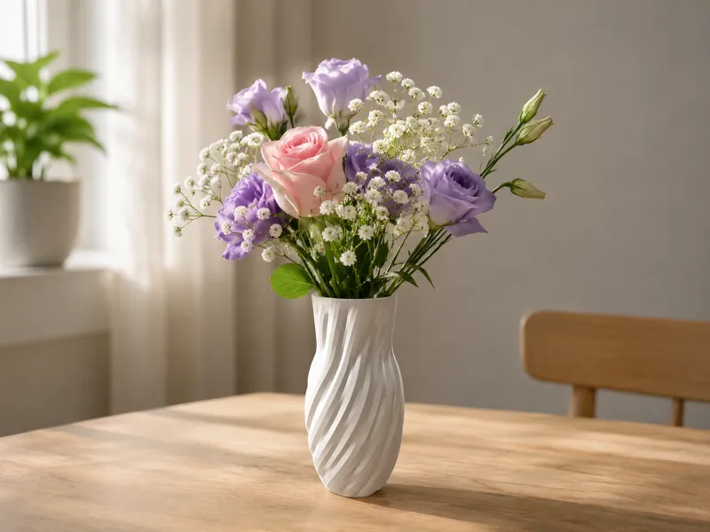 The perfect mini vase