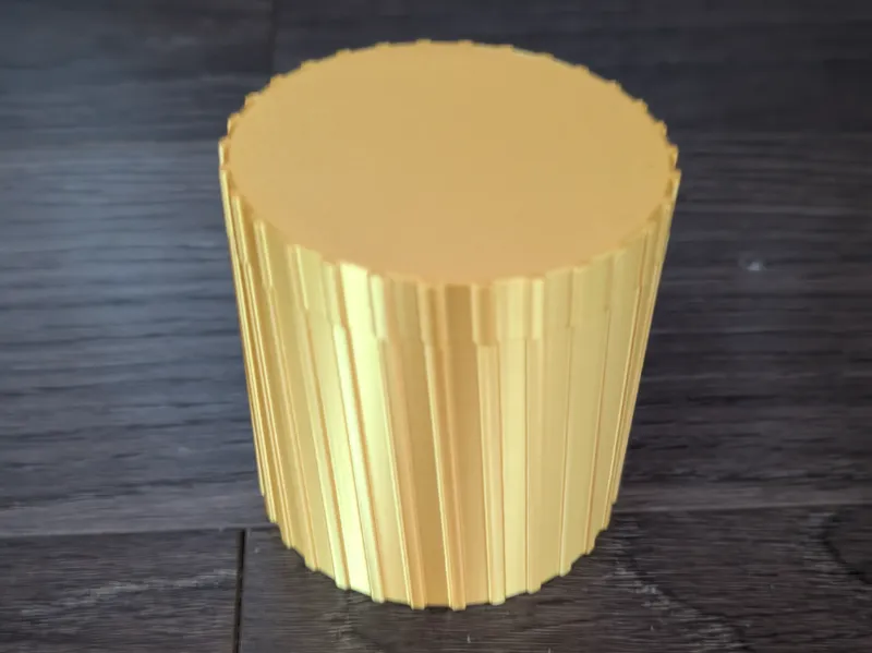 Container