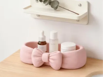 Bathroom/Makeup Organizer