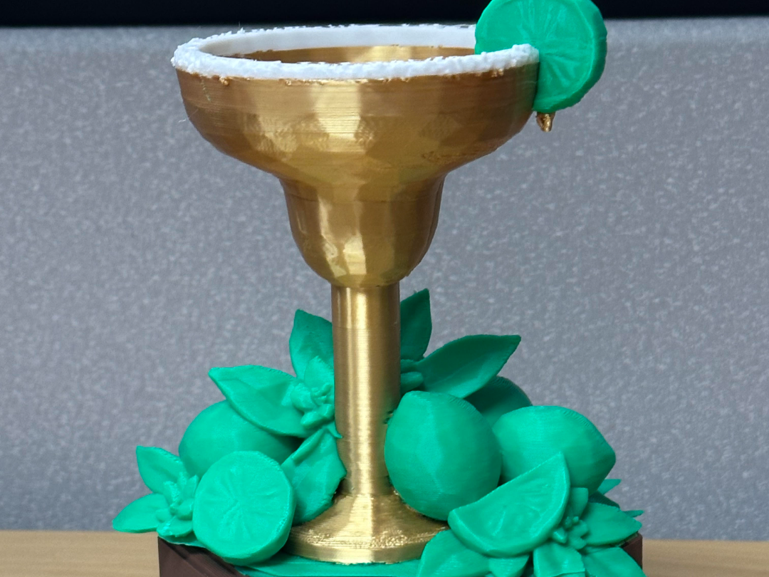 Matts Margarita Trophy