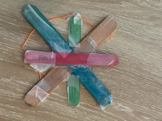 trick shot gliders