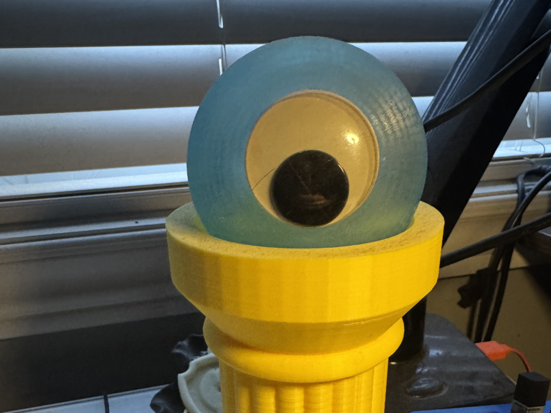 Doric Eye Buddy