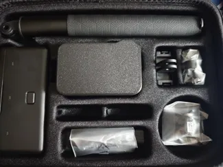 DJI OSMO ACTION4/5 正面保护壳