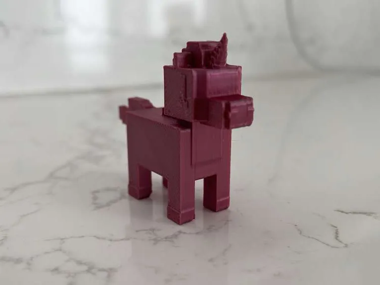 Unicorn from gag 2