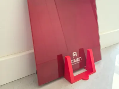 Body Fat Scale/Weight Scale/Kitchen Scale/Tablet Universal Vertical Stand