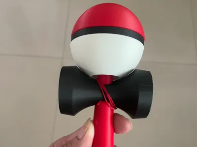 Professional Standard 1:1 Replica Kendama