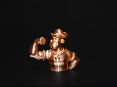 Popeye