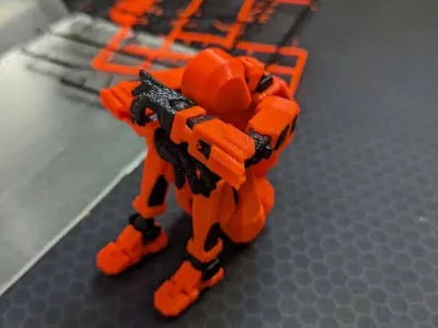 Dummy 13/shf/figma etc faces