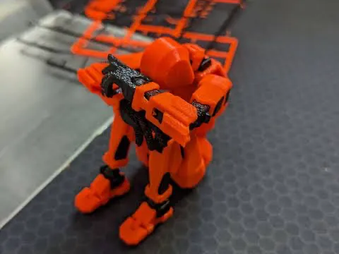 Dummy 13/shf/figma etc faces