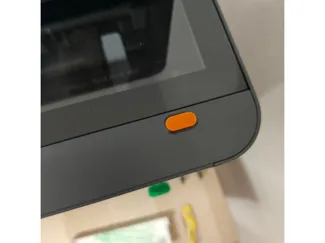 Bambu Lab P1S Air Plug