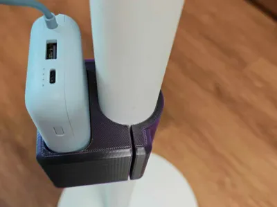 Xiaomi 1x Fan Power Bank Holder