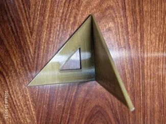 墨角/立体三角尺