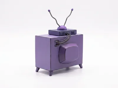 tv simpnons