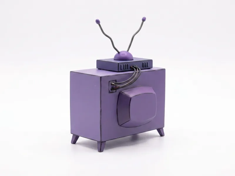 tv simpnons