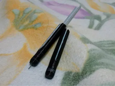 Minimalist Pencil