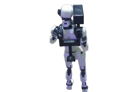 D-13 Basic Custom Parts