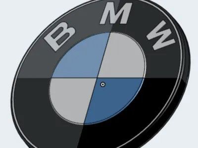 BMW LOGO