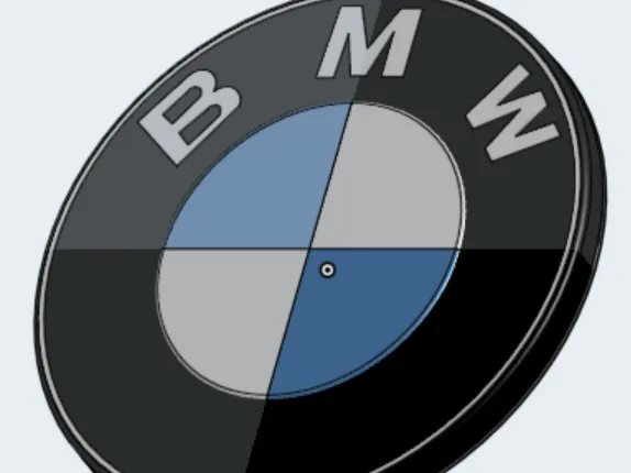 BMW LOGO