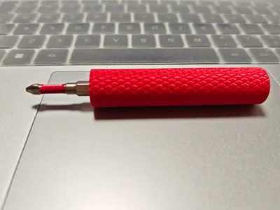 Portable Screwdriver