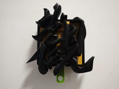 Switch Decorative Cover